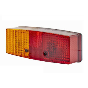Задний фонарь HELLA 2SD 003 184-031
