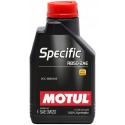 Моторное масло MOTUL 0W20 VOLVO 1L 106044
