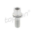 Wheel Bolt TOPRAN 118 510