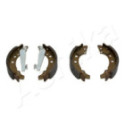 Piduriklotside komplekt ASHIKA 55-00-0901
