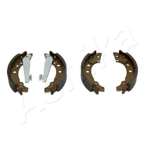 Piduriklotside komplekt ASHIKA 55-00-0901