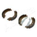 Piduriklotside komplekt ASHIKA 55-00-0901
