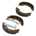 Piduriklotside komplekt ASHIKA 55-00-0901