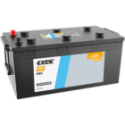 Стартерная аккумуляторная батарея EXIDE EG2253