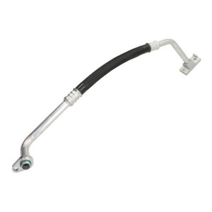 High/Low-pressure Line, air conditioning THERMOTEC KTT160320