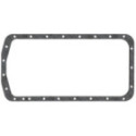 Gasket, oil sump ELRING 590.984