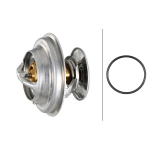 Термостат, охлаждающая жидкость HELLA 8MT 354 778-391