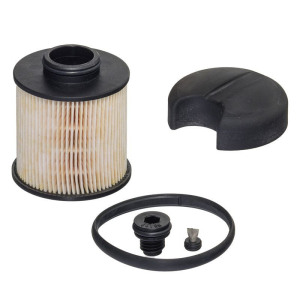 Карбамидный фильтр HENGST FILTER E101U D324