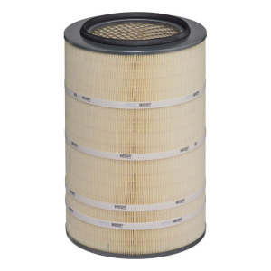 Ilmansuodatin HENGST FILTER E118L