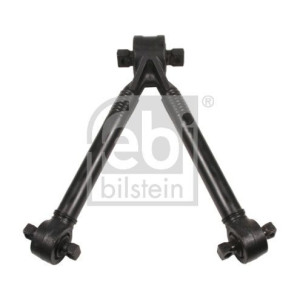 Control/Trailing Arm, wheel suspension FEBI BILSTEIN 35460