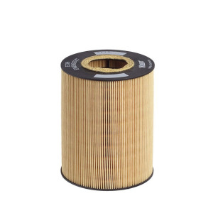 Oil Filter HENGST FILTER E13H D47