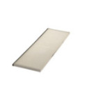 Filter, cabin air HENGST FILTER E1923LI
