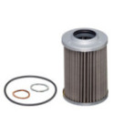 Hydraulic Filter, automatic transmission HENGST FILTER E39H D119