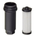 Hydraulic Filter Kit, automatic transmission HENGST FILTER EG936H D472