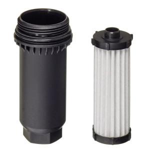 Hydrauliikkasuodatinsarja, automaattivaihteisto HENGST FILTER EG936H D472
