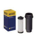 Комплект гидрофильтров, автоматическая коробка передач HENGST FILTER EG936H D472