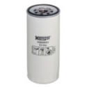 Oil Filter HENGST FILTER H200W41