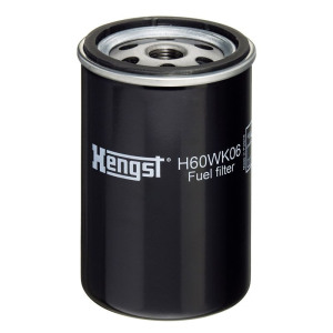Топливный фильтр HENGST FILTER H60WK06