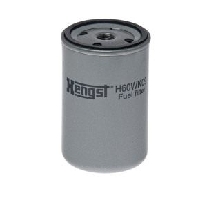 Kütusefilter HENGST FILTER H60WK09