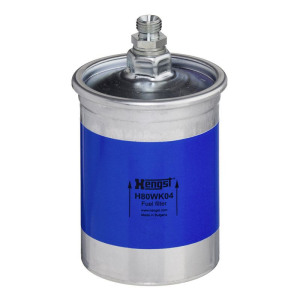 Fuel Filter HENGST FILTER H80WK04