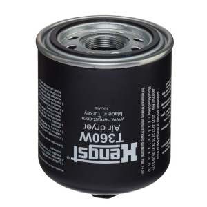 Патрон осушителя воздуха, пневматическая система HENGST FILTER T360W