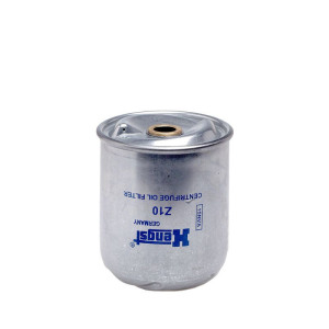 Oil Filter HENGST FILTER Z10 D64