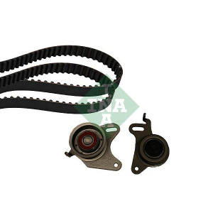 Hammashihnasarja Schaeffler INA 530 0109 10