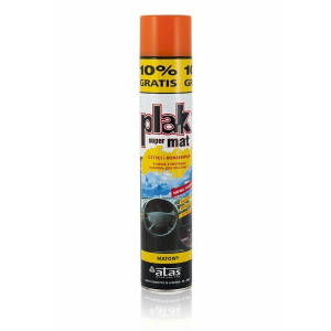 ATAS PLAK Muovinkiilloke 500 ml, Sitruuna