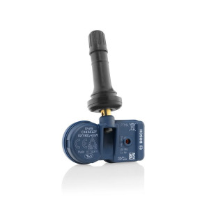 Wheel Sensor, tyre-pressure monitoring system BOSCH 0 273 014 059