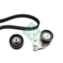 Hammashihnasarja Schaeffler INA 530 0332 10