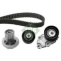 Water Pump & Timing Belt Kit Schaeffler INA 530 0332 30