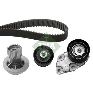 Водяной насос + комплект зубчатого ремня Schaeffler INA 530 0332 30