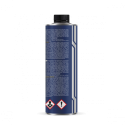 MANNOL 9909 Stone and Corrosion Protection BLACK 1L (for spray gun application)