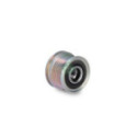 Alternator Freewheel Clutch Schaeffler INA 535 0166 10