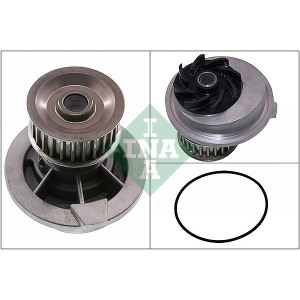 Veepump, mootori jahutus Schaeffler INA 538 0131 10