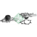 Water Pump, engine cooling Schaeffler INA 538 0213 10