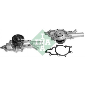 Water Pump, engine cooling Schaeffler INA 538 0213 10