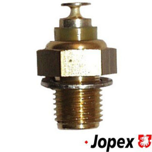 Sensor, oil temperature JP GROUP 1193400100