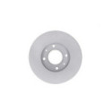 Brake Disc KAMOKA 1032356