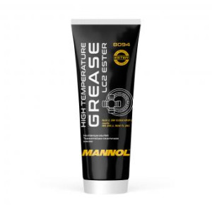 MANNOL 8029-01 High Temperature Grease LC2 Ester 100g