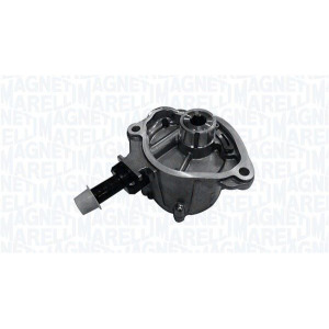 Vacuum Pump, braking system MAGNETI MARELLI 351233010017