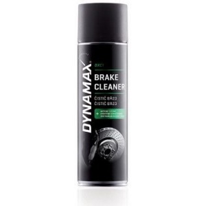Piduri/siduri-puhastaja DYNAMAX 606141