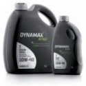 Моторное масло DYNAMAX 502022