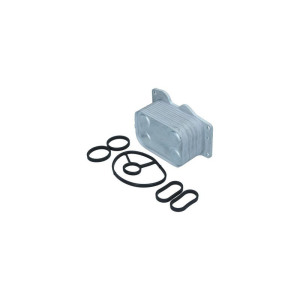 Õliradiaator,mootoriõli KAMOKA 7730043