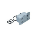 Õliradiaator,mootoriõli KAMOKA 7730043