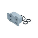 Õliradiaator,mootoriõli KAMOKA 7730043