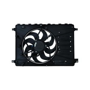 Ventilaator,mootorijahutus KAMOKA 7740063