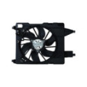 Ventilaator,mootorijahutus KAMOKA 7740140