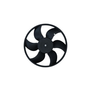 Ventilaator,mootorijahutus KAMOKA 7742009