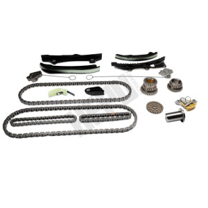 Timing Chain Kit HEPU 21-0669